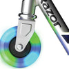 Step elek. colorrave blast intl -sl 24l+can [mc1] sm-lithium razor (13173883)