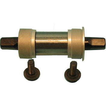 Bracketas k.lager alu-cup 123mm ital. neco