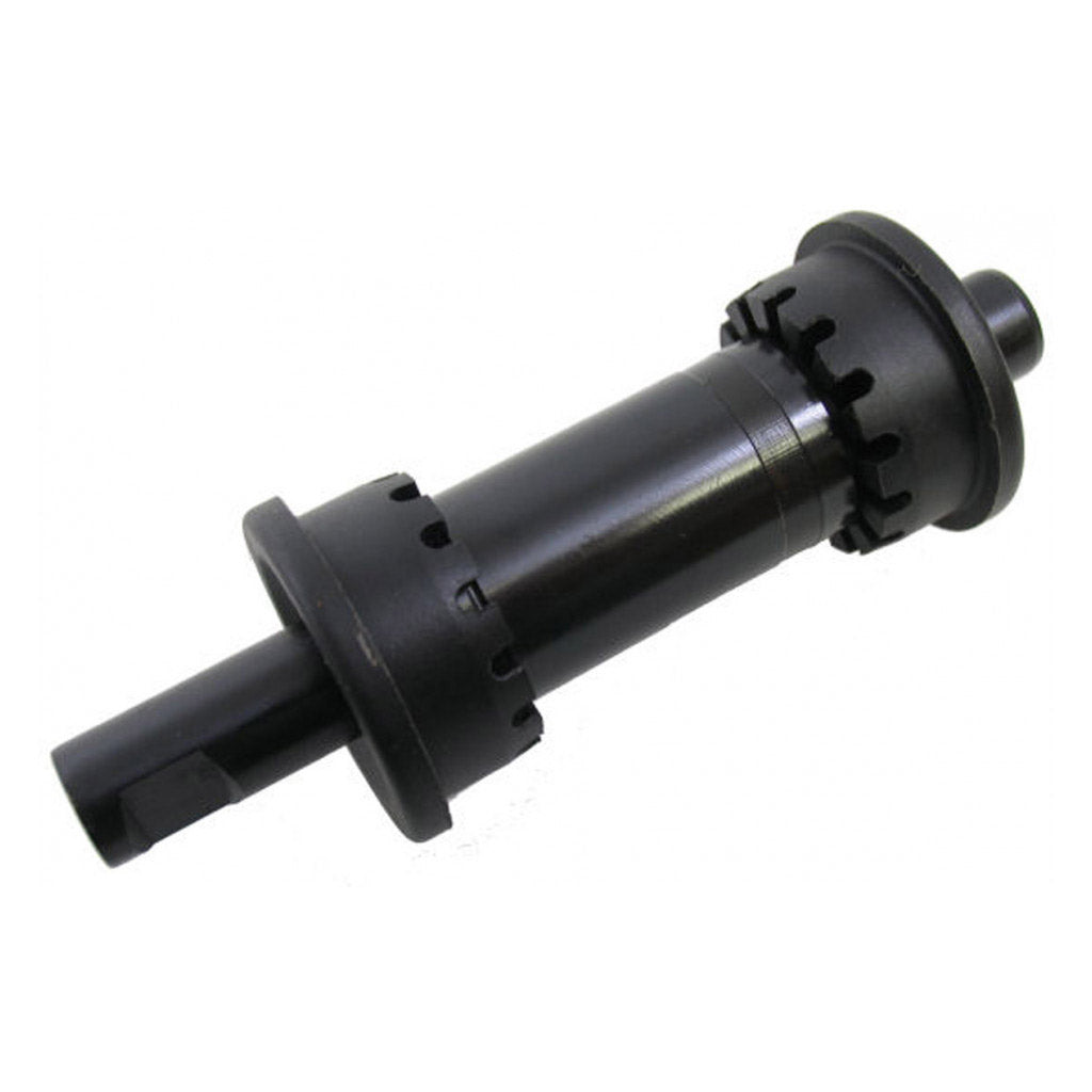 Trapas Sunrace ø35 136mm Inslagcups - Met Spie