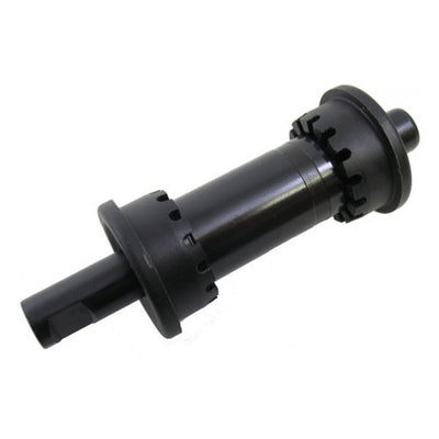 Trapas Sunrace ø35 136mm Inslagcups - Met Spie