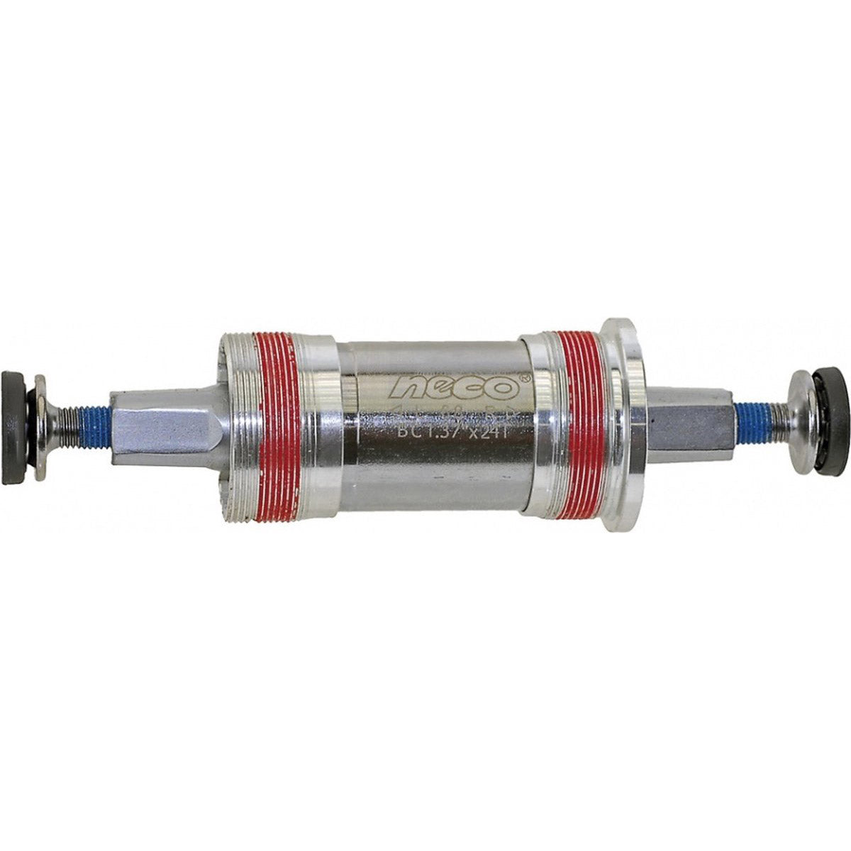 Neco bracketas k.lager spiel. alu cup 119mm bsa 411950
