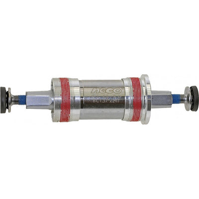 Neco bracketas k.lager spiel. alu cup 119mm bsa 411950