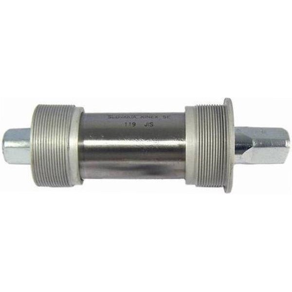 Bracketas k.lager spiel. alu cup 127mm bsa neco