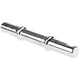 Bracketas atom voor spie no.11 = b 134mm