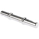 Bracketas atom voor spie no.22 = c 138mm