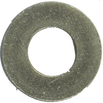 Bofix onderlegring m6. per 100