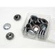 Bofix ds asborgring starlocks 10mm+kap (25)