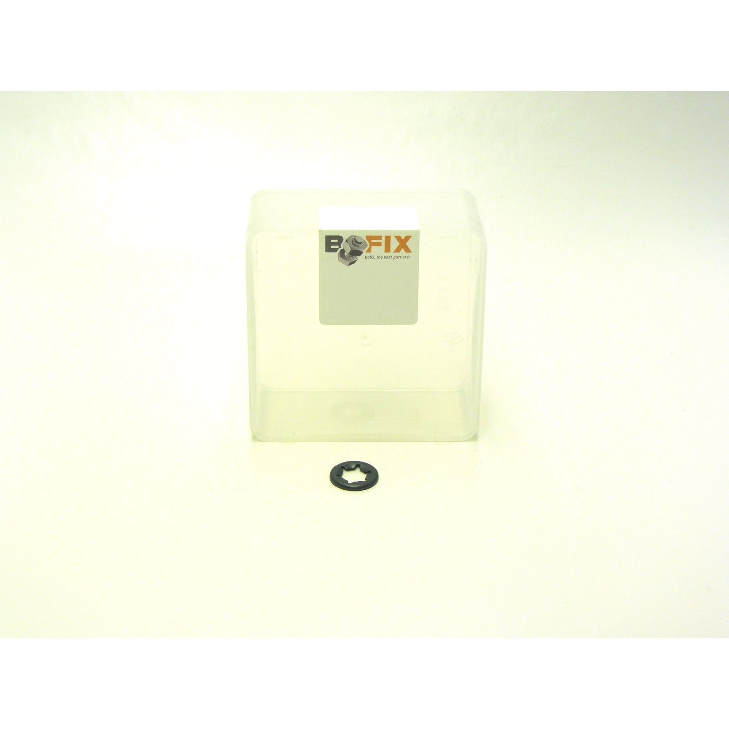 Bofix ds asborgring starlocks 8mm (25)