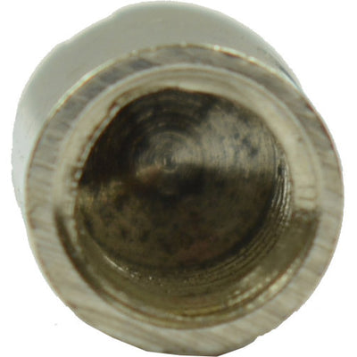 Bofix Schroefnippel gas 5x7 (25 stuks)