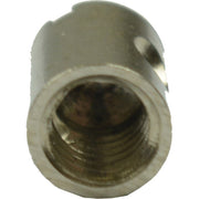 Bofix Schroefnippel gas 5x7 (25 stuks) - afbeelding 3
