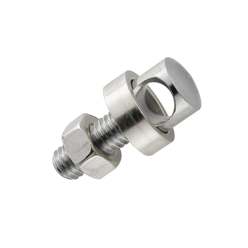 Bofix oogklemboutje m5x12 bulk (100st)