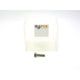 Bofix spatbordbout met borgmoer rvs m5x20 (50st)