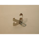 Sks spatbord ophangbeugel sport 45mm rvs