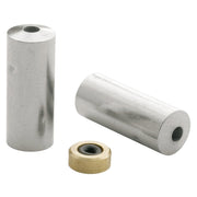 Elvedes kabelhoedje 5mm sealed messing (100st) - afbeelding 2