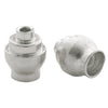 Elvedes kabelhoedje weinmann 5,5mm aluminium (100st)