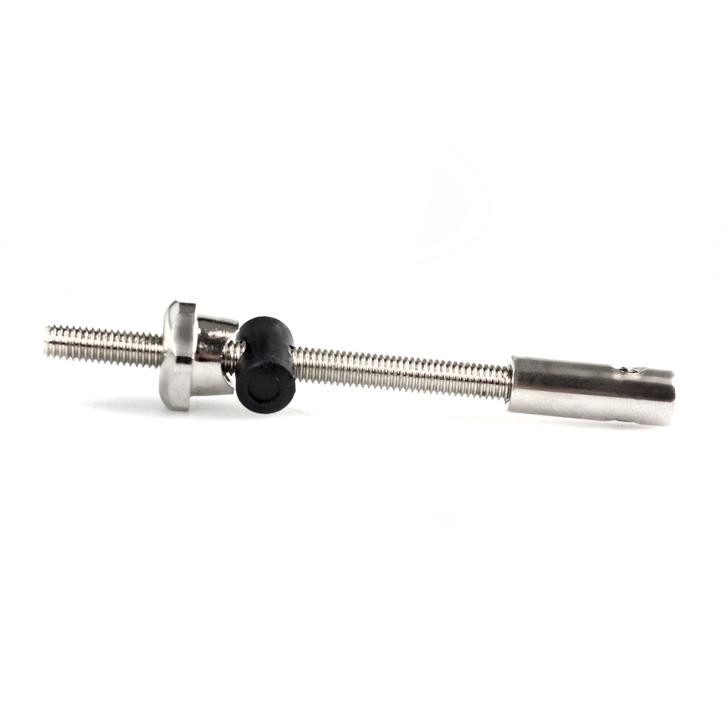 Elvedes trommelrem versteller m4,5 messing