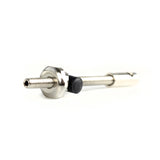 Elvedes trommelrem versteller m4,5 messing - afbeelding 2