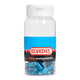 Elvedes kabelhoedje 4,2mm seal alu blauw (50st)