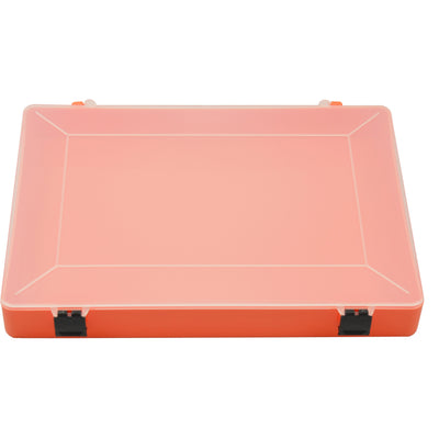 Bofix assortimentsdoos leeg 12 doosjes