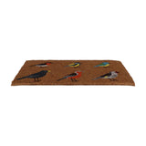 Esschert design deurmat kokos vogels l 75,0x45,0x1,7 cm - afbeelding 2