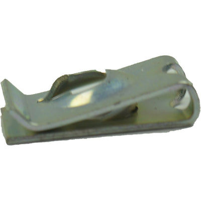 Bofix speednut met schroefdraad m6 (25 stuks)