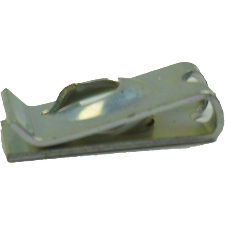 Bofix speednut met schroefdraad m6 (25 stuks)