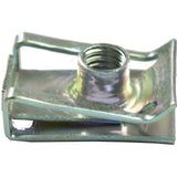 Bofix speednut met schroefdraad m6 (25 stuks) - afbeelding 3