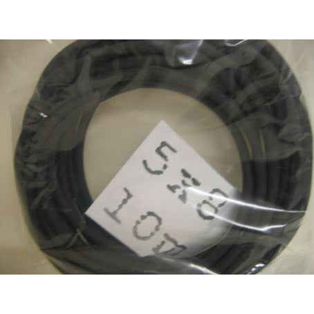 Bicy-fill benzineslang 5-8mm rubber p 10 meter