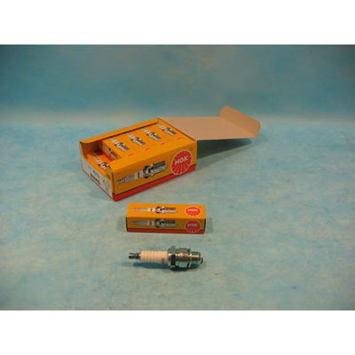 Bougie ngk b6hs solex