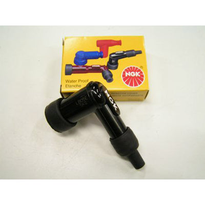 NGK Bougiedop LB05E gebogen 8031