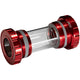 CEMA Bracketas Shimano-Keramisch-Rood