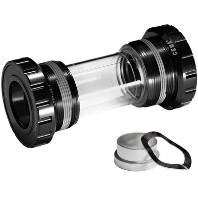 CEMA Bracketas SRAM GXP-Keramisch-Zwart