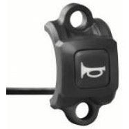 Busch muller bumm e-bike hoorn behuizing voor drukknop (sparepart)