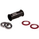 CEMA Bracketas BB90-BB95 Shimano-Staal