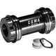 CEMA Bracketas PF30 Interlock SRAM GXP-RVS-Zwart