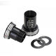 Cema bracketas bb386 praxis m30-rvs-zwart