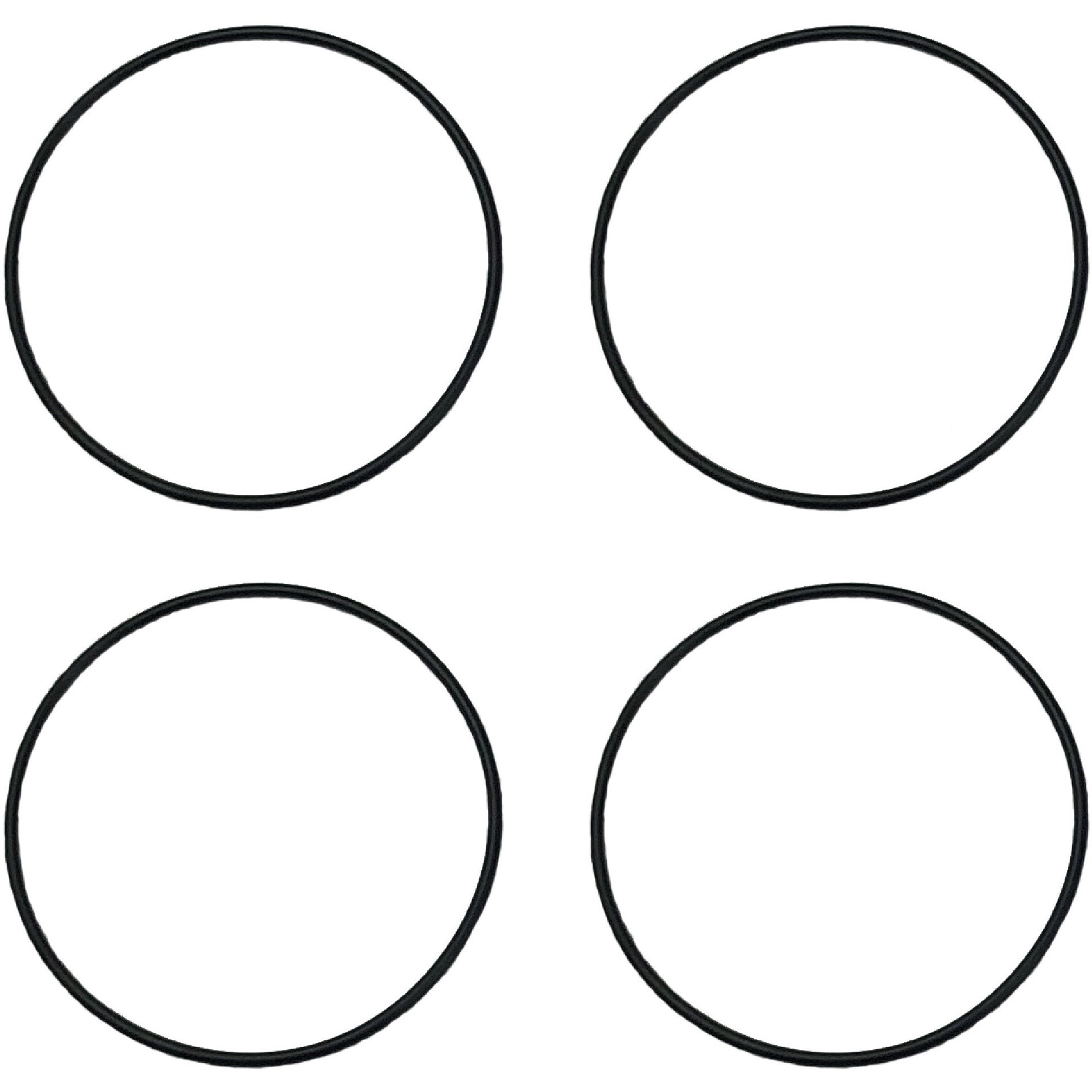 Cema o-ring kit - 41 en 42 mm bb diameter