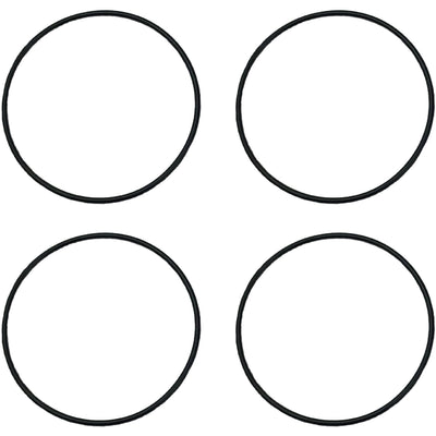 Cema o-ring kit - 41 en 42 mm bb diameter