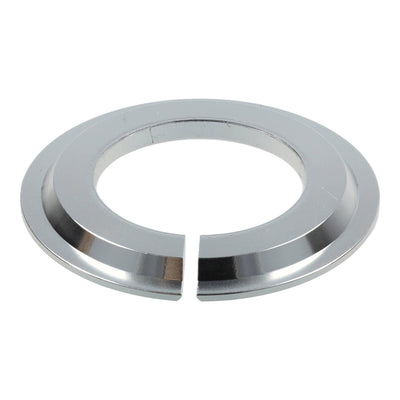 Elvedes Vorkconus 1⅛ naar 1½ 36° (zilver) ø30mm