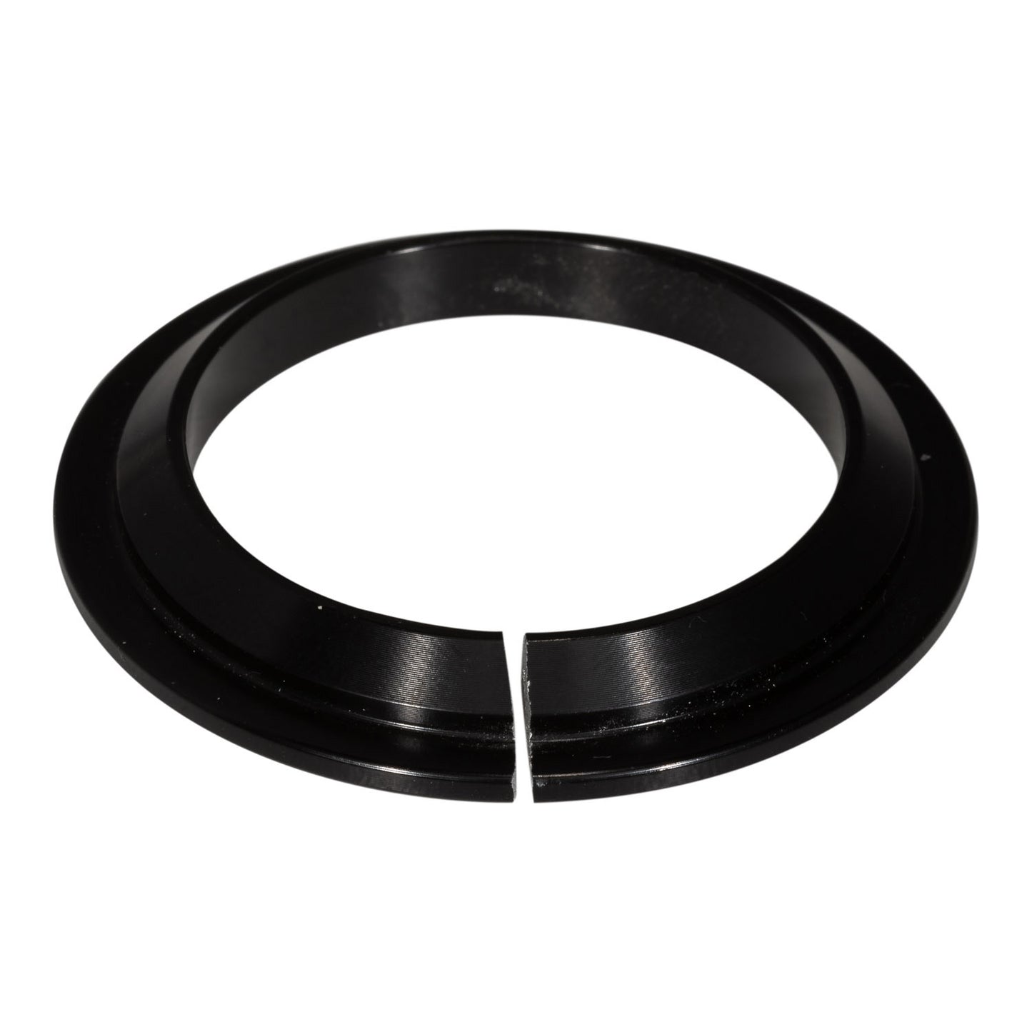 Elvedes vork conus voor 1� 45gr. (zwart) 33mm