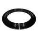 Elvedes vork conus voor 1� 45gr. (zwart) 33mm