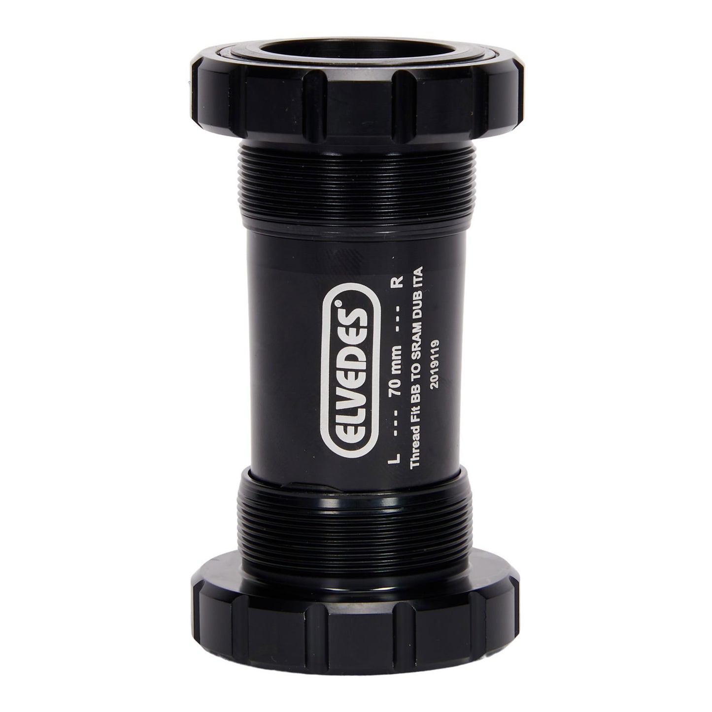 Trapas Elvedes SRM DUB italiaanse draad