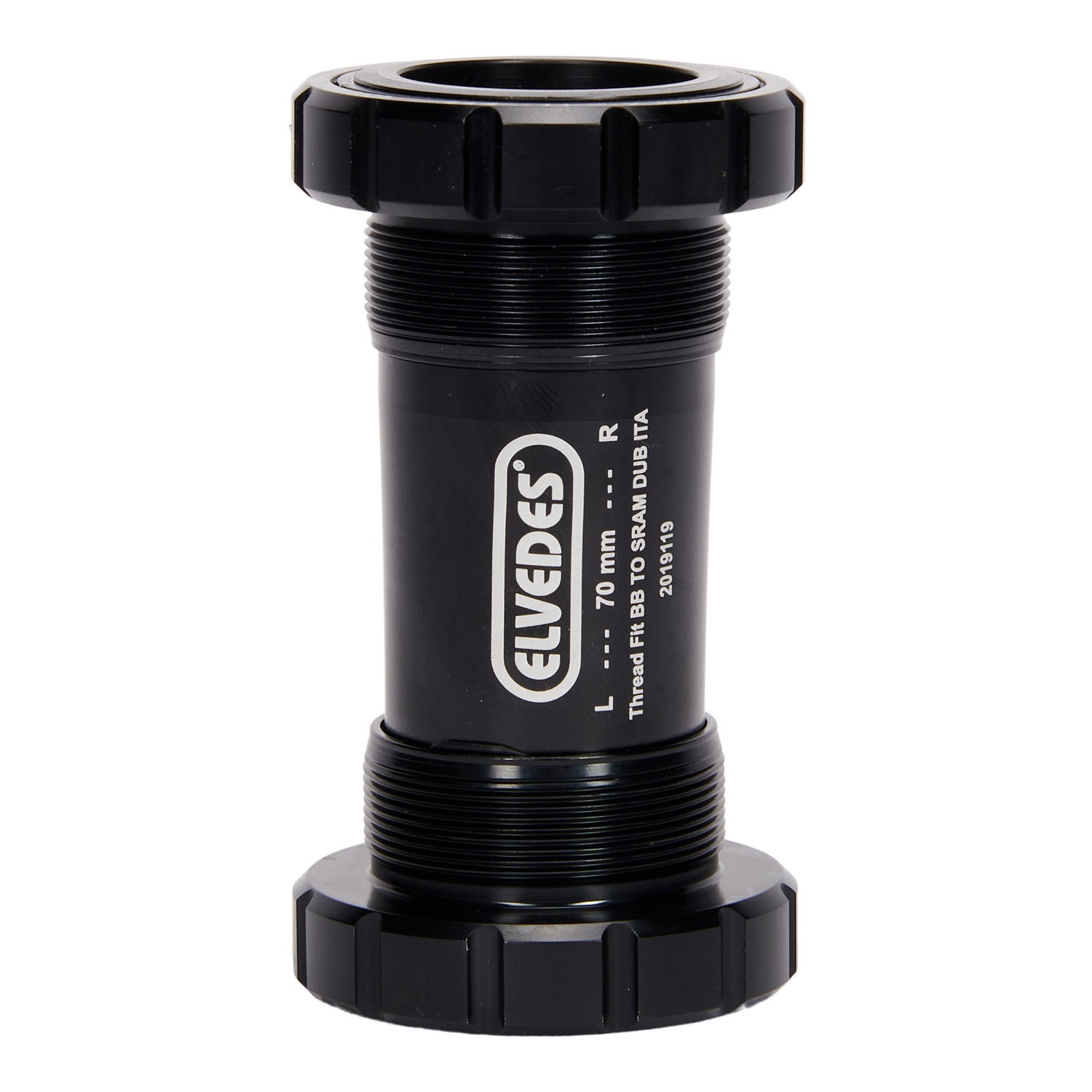 Trapas Elvedes SRM DUB italiaanse draad