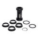 Trapas Elvedes SRAM DUB BB30 (ø42mm) + PF30 (ø46mm)
