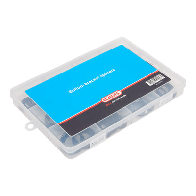 Elvedes assortiment (157x) bottom bracket spacers 2019070