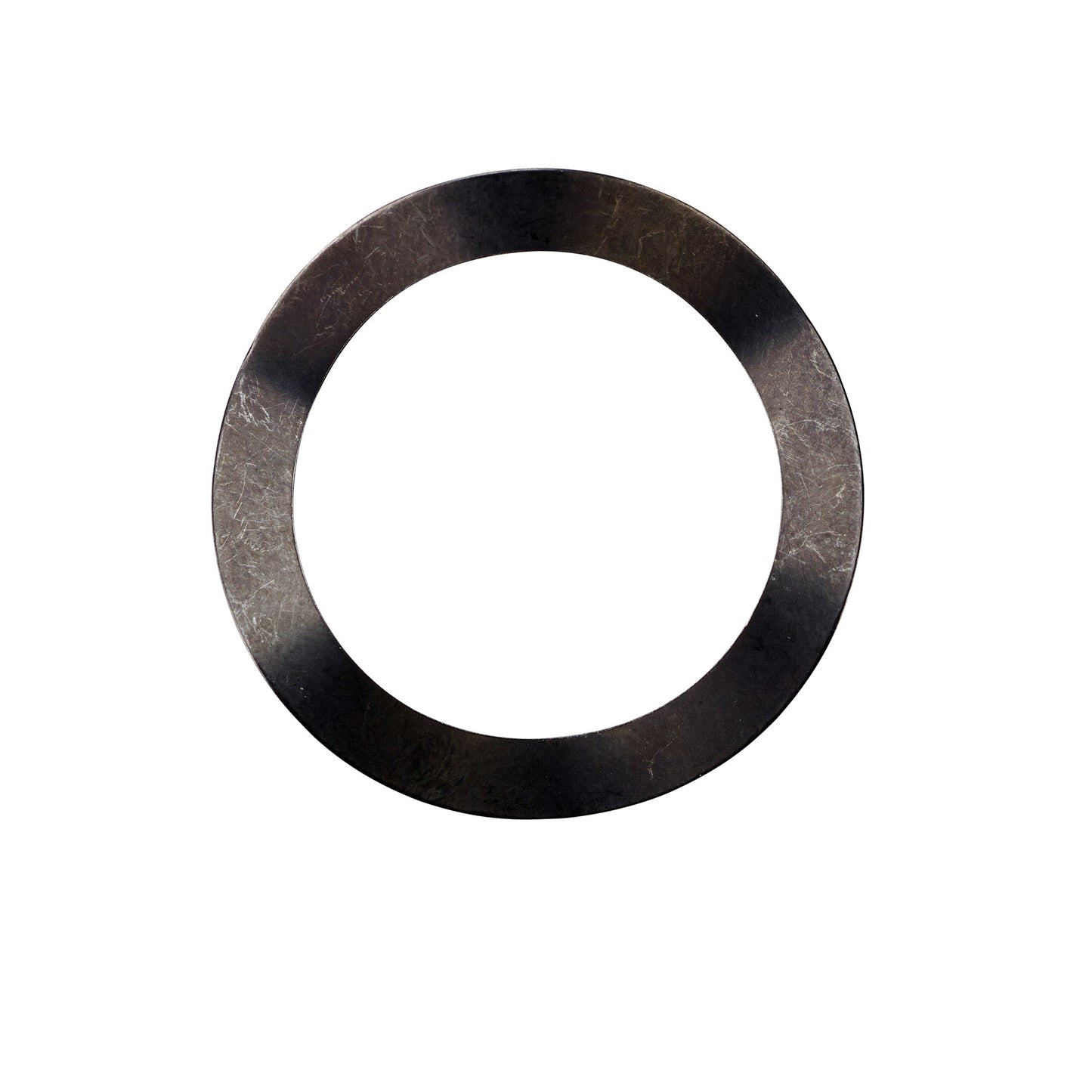 Trapas veerring Wave Washer Elvedes 31 x 22 x 0.3 mm - aluminium (20 stuks)