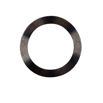 Trapas veerring Wave Washer Elvedes 31 x 22 x 0.3 mm - aluminium (20 stuks)