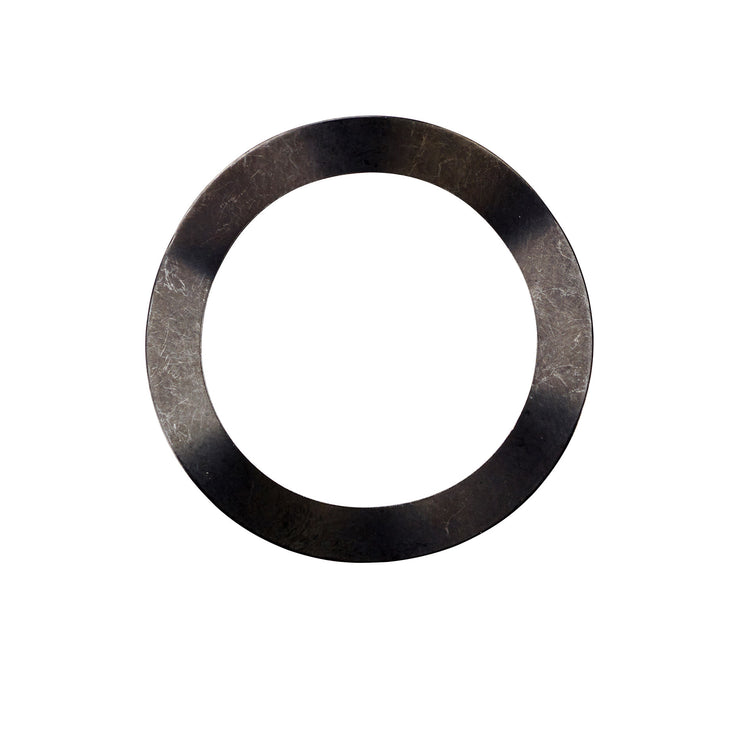 Trapas veerring Wave Washer Elvedes 31 x 22 x 0.3 mm - aluminium (20 stuks)