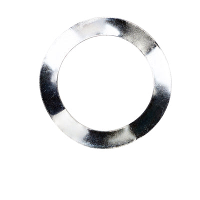 Trapas veerring Wave Washer Elvedes 31 x 24 x 0.6 mm - aluminium (20 stuks)