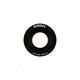 Elvedes Lagerkapjes (2x) 37mm zonder rand 19mm 2019065